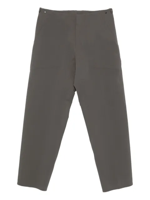 Arc'teryx panelled trousers