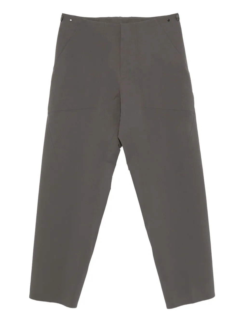 Arc'teryx panelled trousers | Brown | Image 1