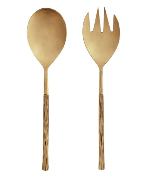 Bitossi Home Fantasy Branch salad set (27.5cm)