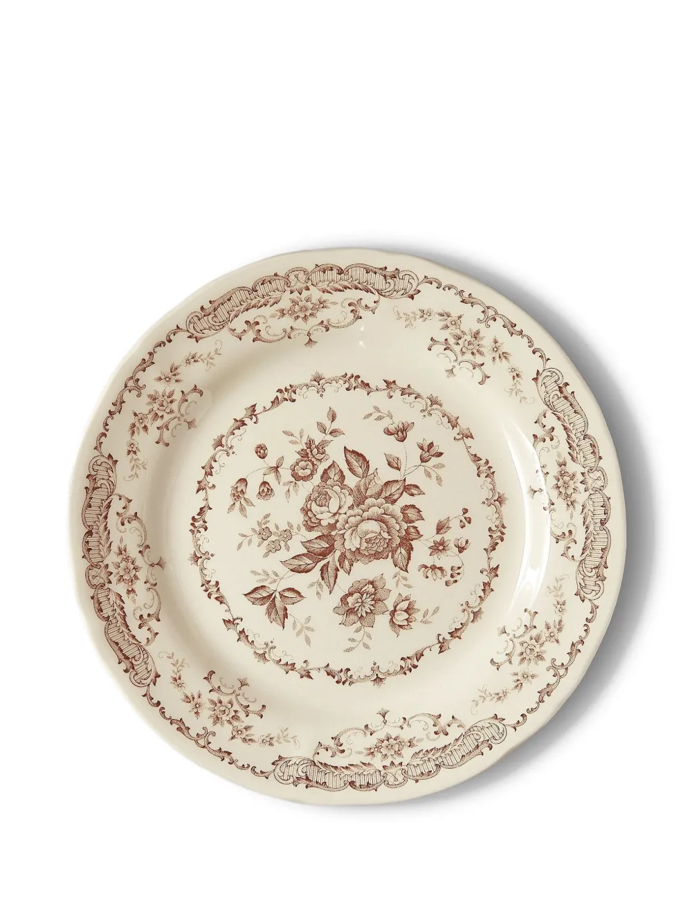 Bitossi Home floral-patterned plate (set of six) | Tableware | Image 2