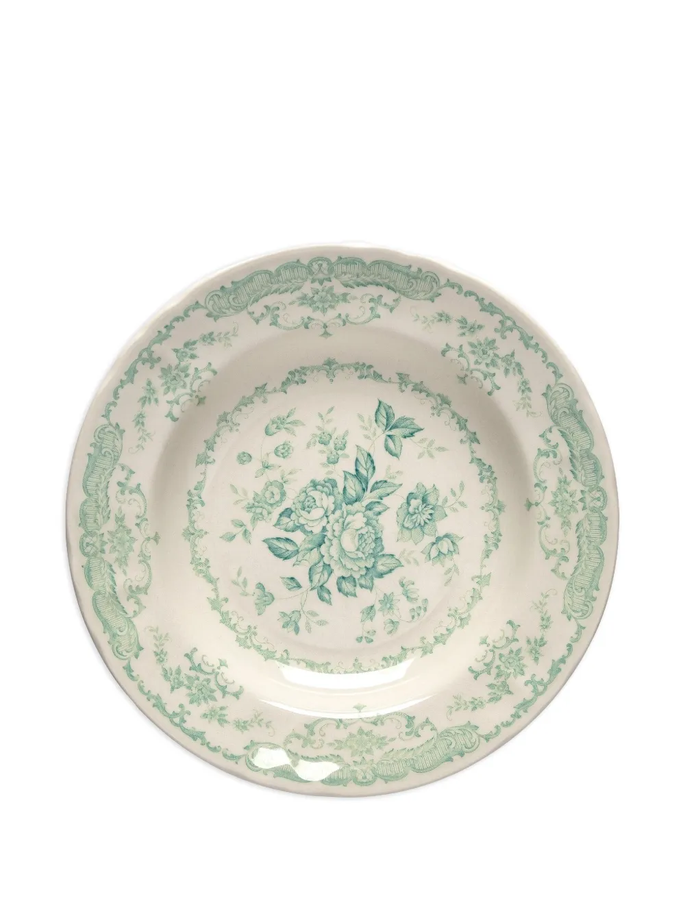 Bitossi Home floral-patterned plates (set of six) | Tableware | Image 2