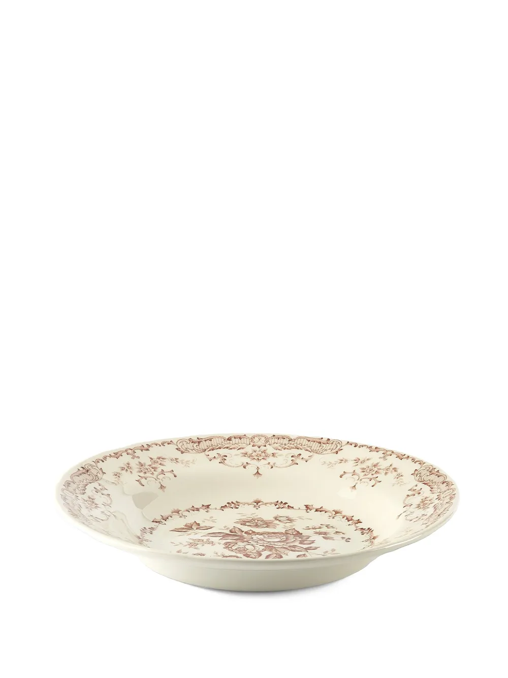 Bitossi Home floral-pattern plate (set of six) | Tableware | Image 2