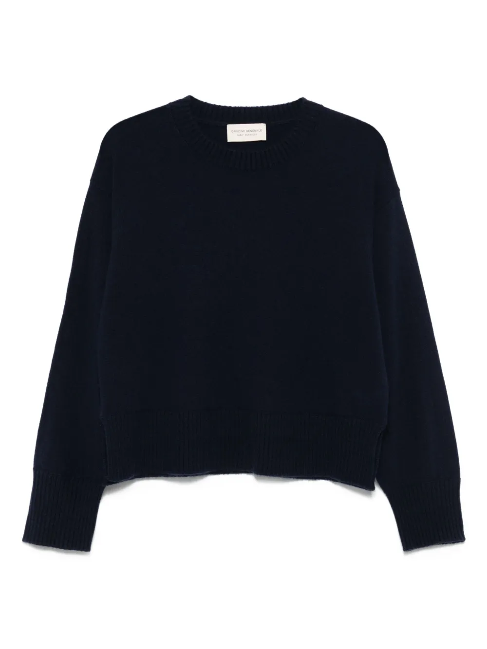 cashmere sweater