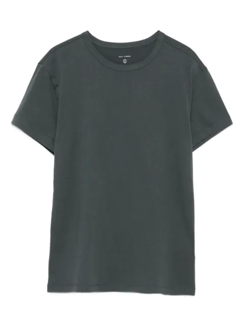 Officine Generale organic-cotton T-shirt