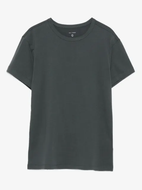 Officine Generale футболка из органического хлопка