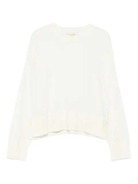Officine Generale cashmere sweater