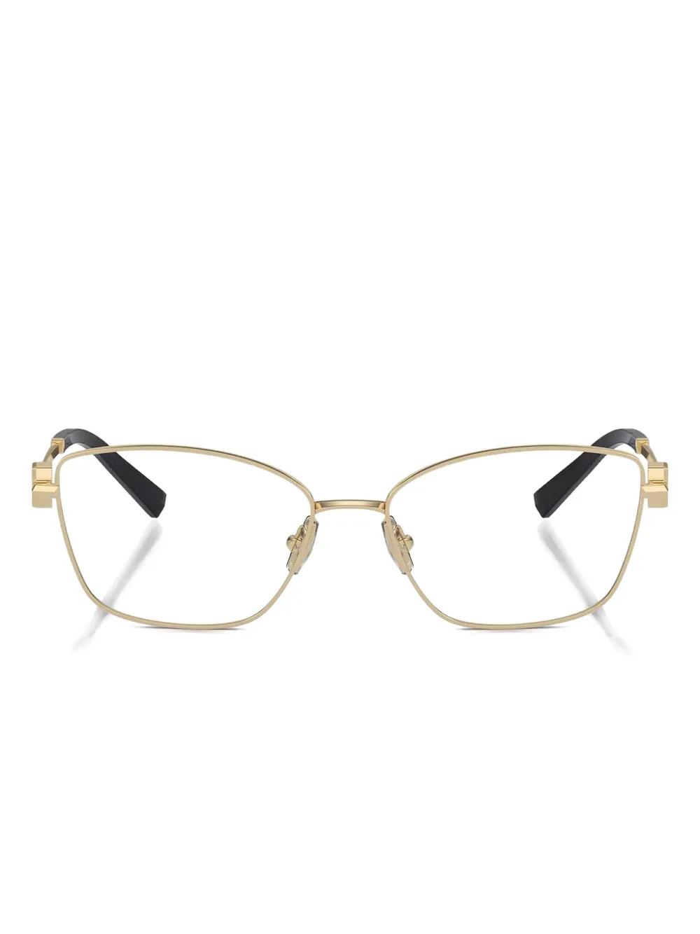 Tiffany & Co Eyewear cat-eye glasses