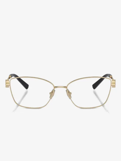 Tiffany & Co Eyewear cat-eye glasses