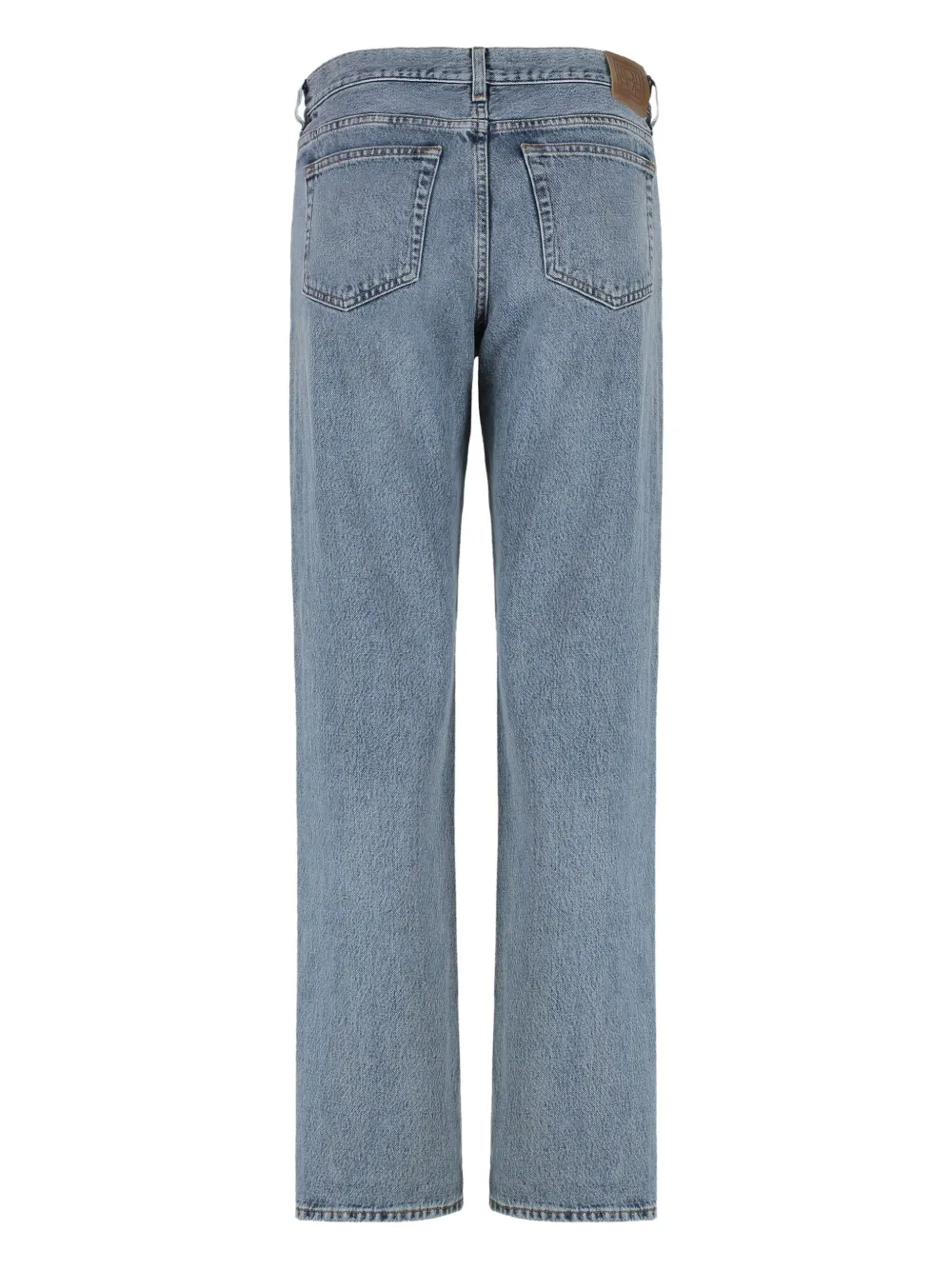 TOTEME 5-pocket jeans | Flares & Bell Bottom Jeans | Image 2