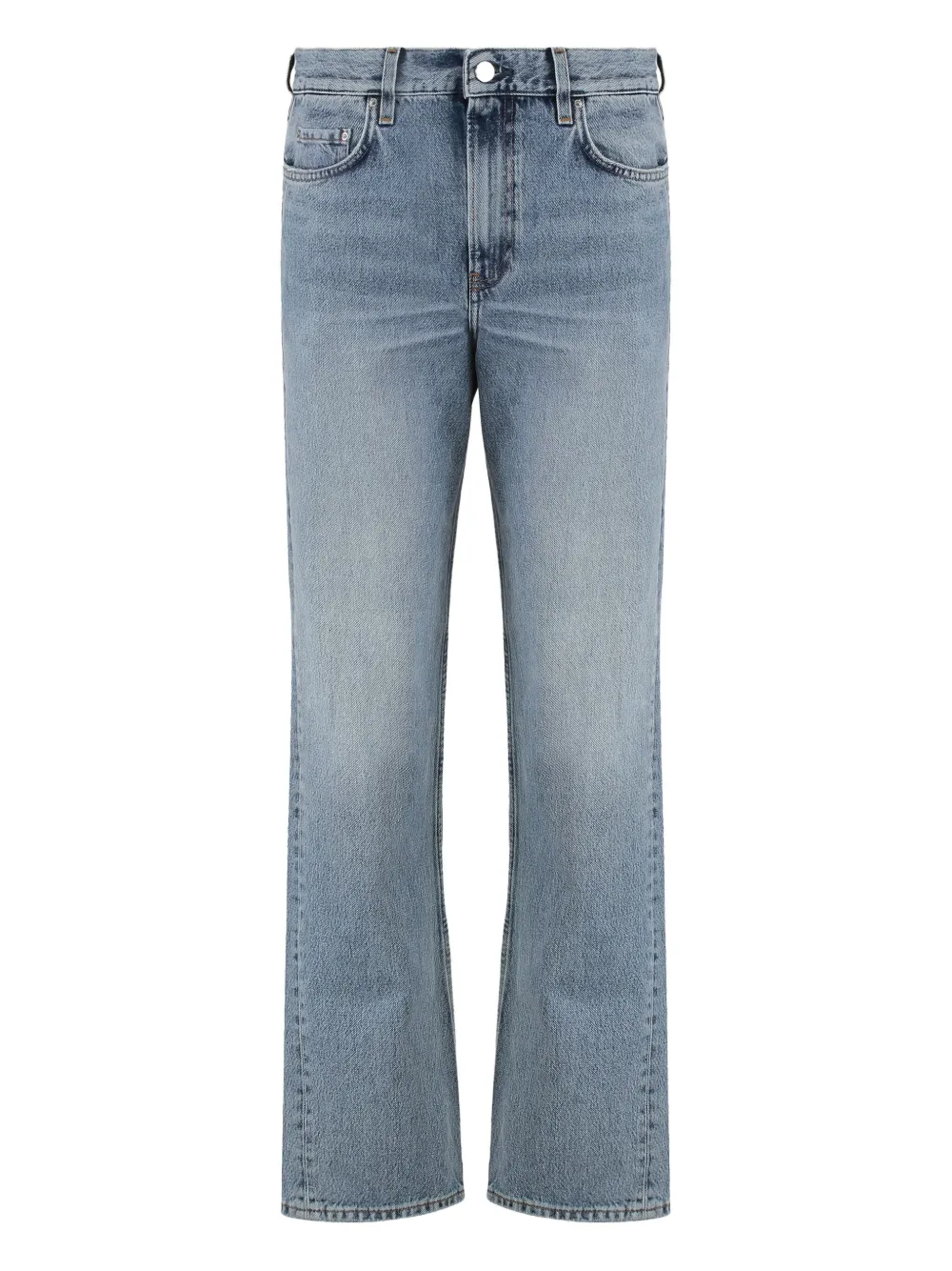 TOTEME 5-pocket jeans | Blue | Image 1