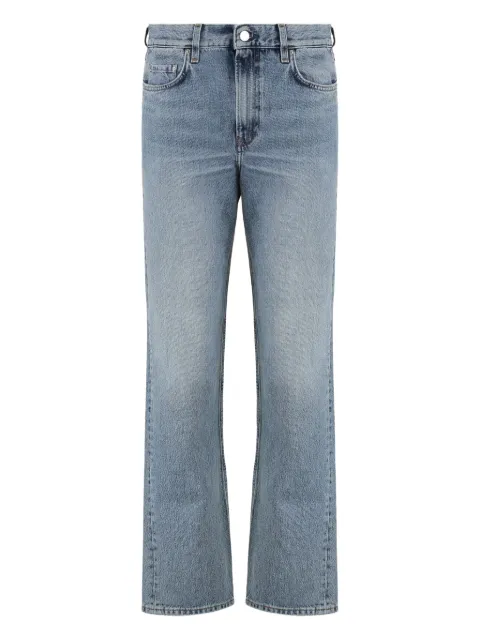 TOTEME 5-pocket jeans