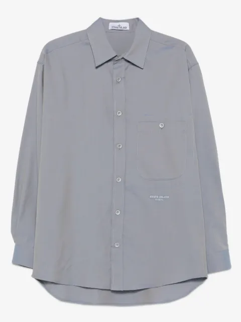 Stone Island camisa 1100003