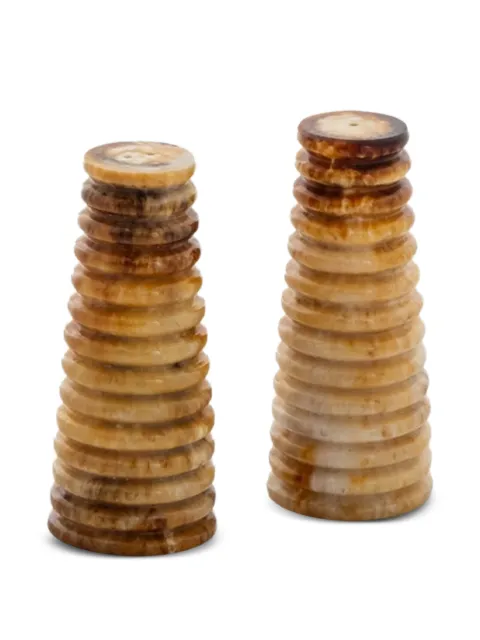 Bitossi Home salt & pepper set