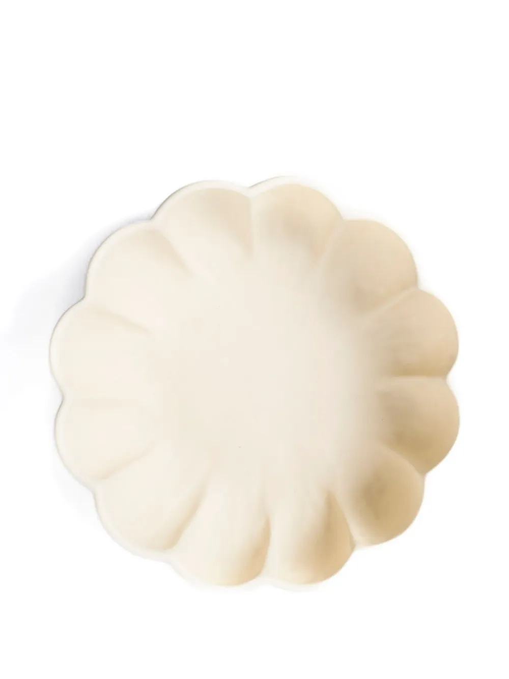 Bitossi Home scalloped-edge bowl (20cm) | Tableware | Image 2
