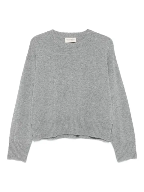 Officine Generale cashmere sweater
