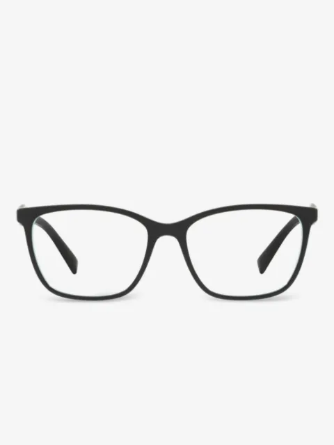 Tiffany & Co Eyewear 직사각 프레임 안경