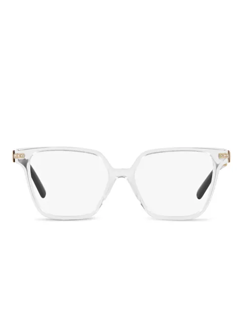 Tiffany & Co Eyewear crystal-embellished glasses