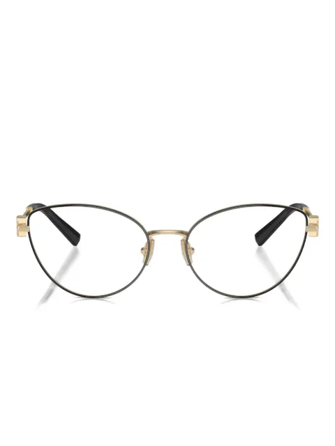 Tiffany & Co Eyewear cat-eye glasses
