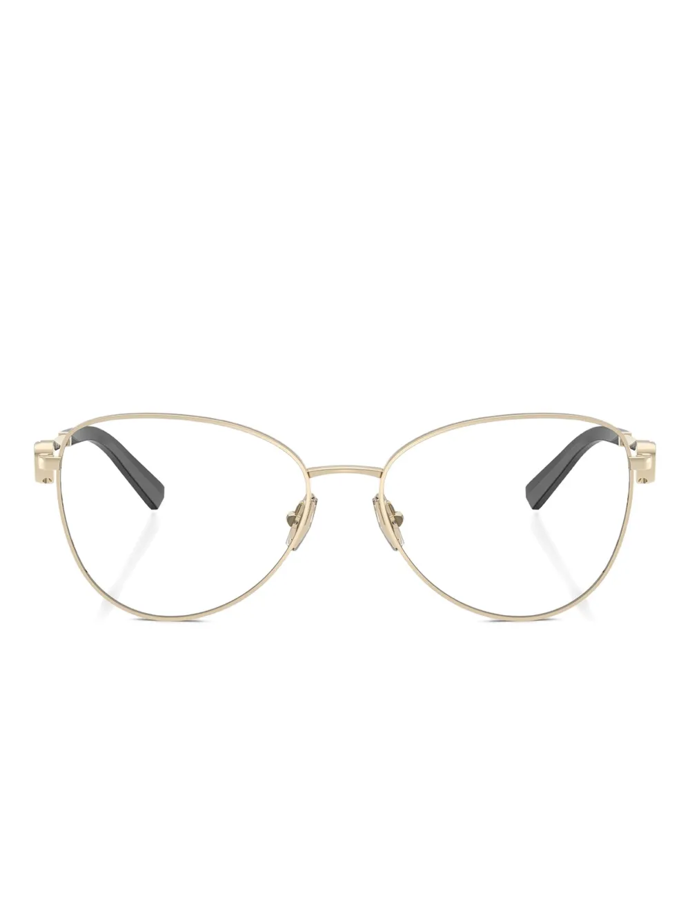 Tiffany & Co Eyewear cat-eye glasses