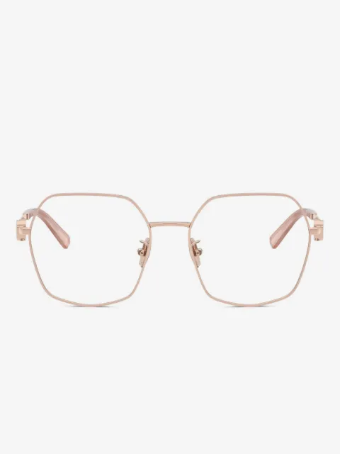 Tiffany & Co Eyewear square-frame glasses