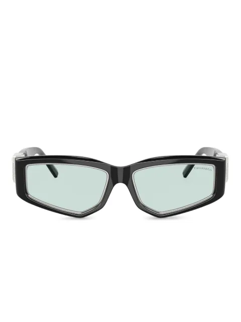 Tiffany & Co Eyewear cat-eye sunglasses