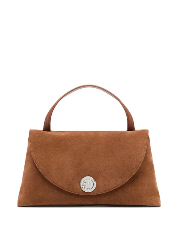 Coccinelle Bags Handtasche Coccinelle Cognac COCCINELLE Sabine