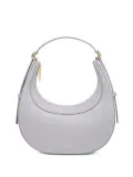 Coccinelle Whisper shoulder bag - Grey