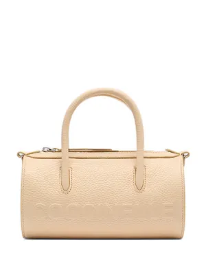 J&M Davidson Zip Quiver Tote Bag | Neutrals | FARFETCH ZA