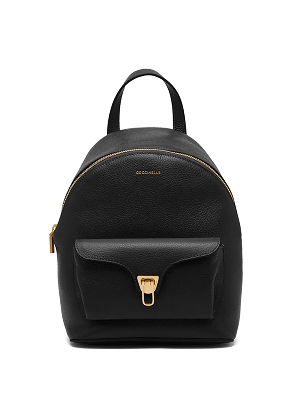 Coccinelle Beat Generation backpack Zwart