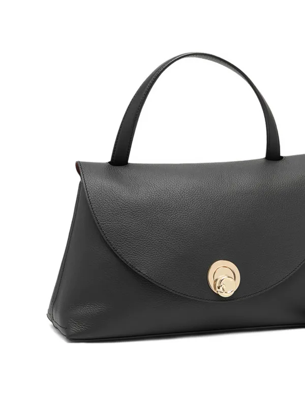Coccinelle Nikla ハンドバッグ S | ブラック | FARFETCH JP