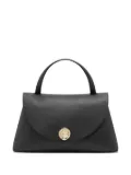 Coccinelle small Nikla tote bag - Black