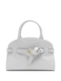 Coccinelle small Sabine tote bag - White
