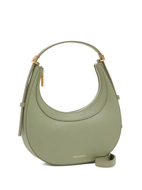 Coccinelle Kleiner Whisper Tote Bag