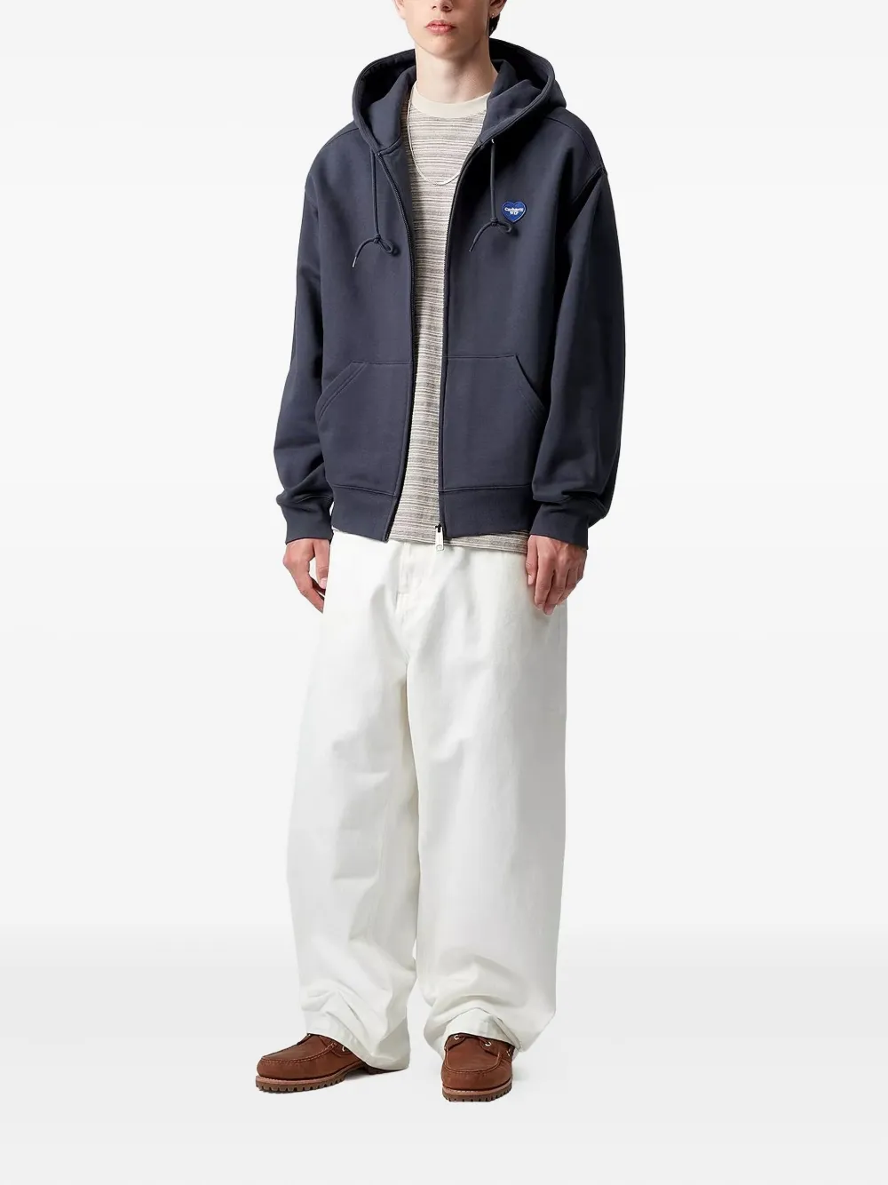 Carhartt WIP CARHARTT Sweaters - Blauw