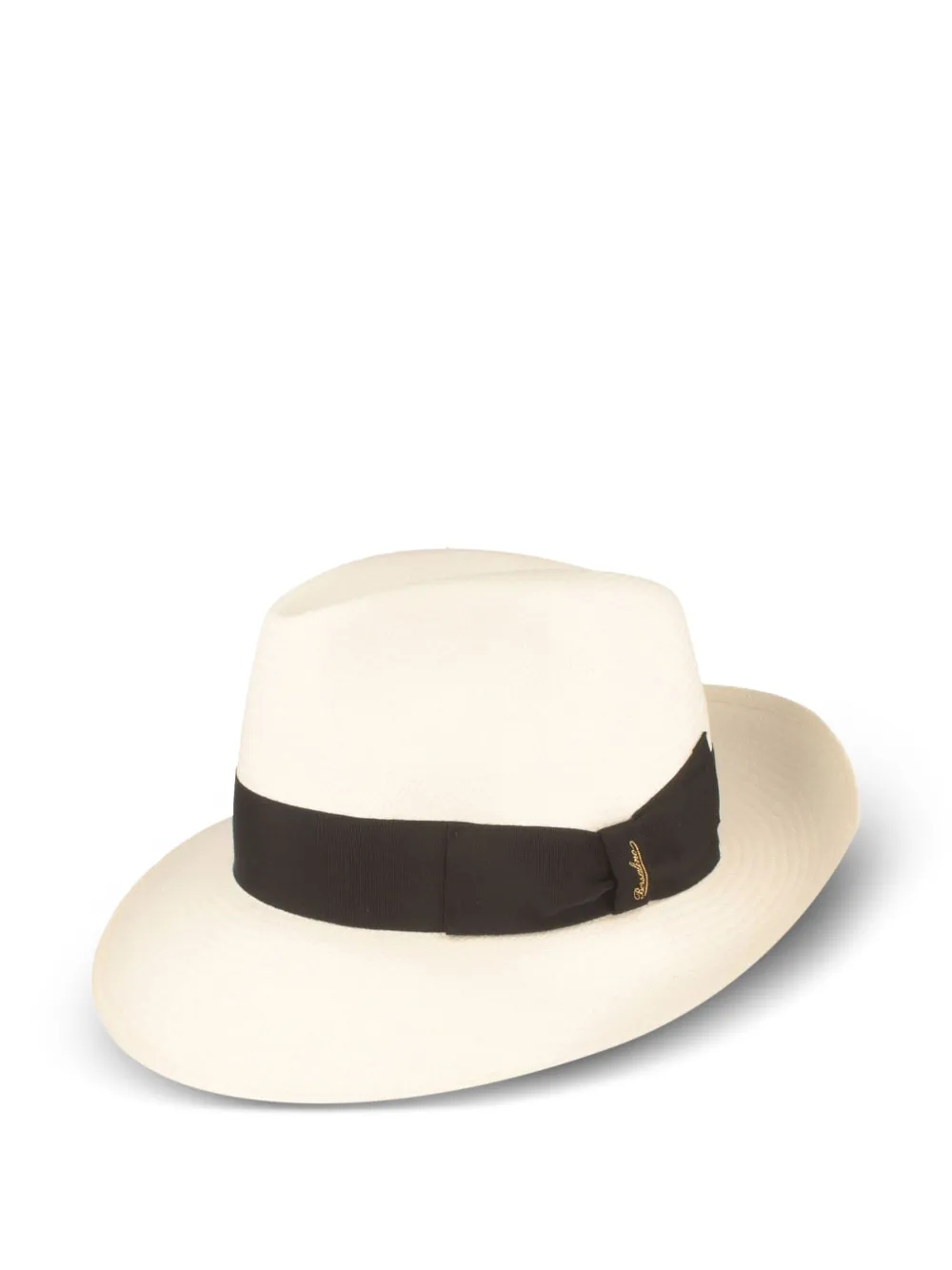 Borsalino パナマハット - ニュートラル Borsalino パナマハット - ニュートラル