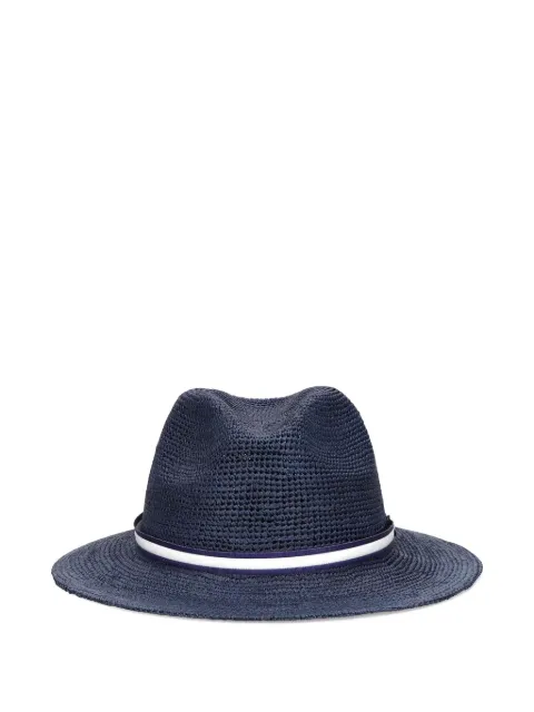 Borsalino sombrero de crochet Argentina Color