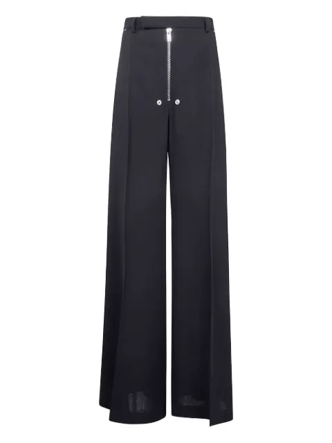 Rick Owens pantalones Belas