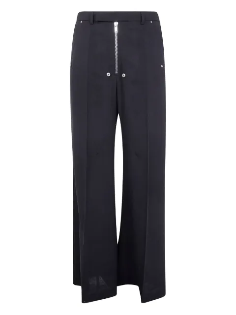 Rick Owens pantalones Belas