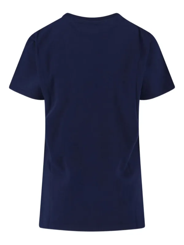 Vivienne Westwood オーブ Tシャツ | ブルー | FARFETCH JP