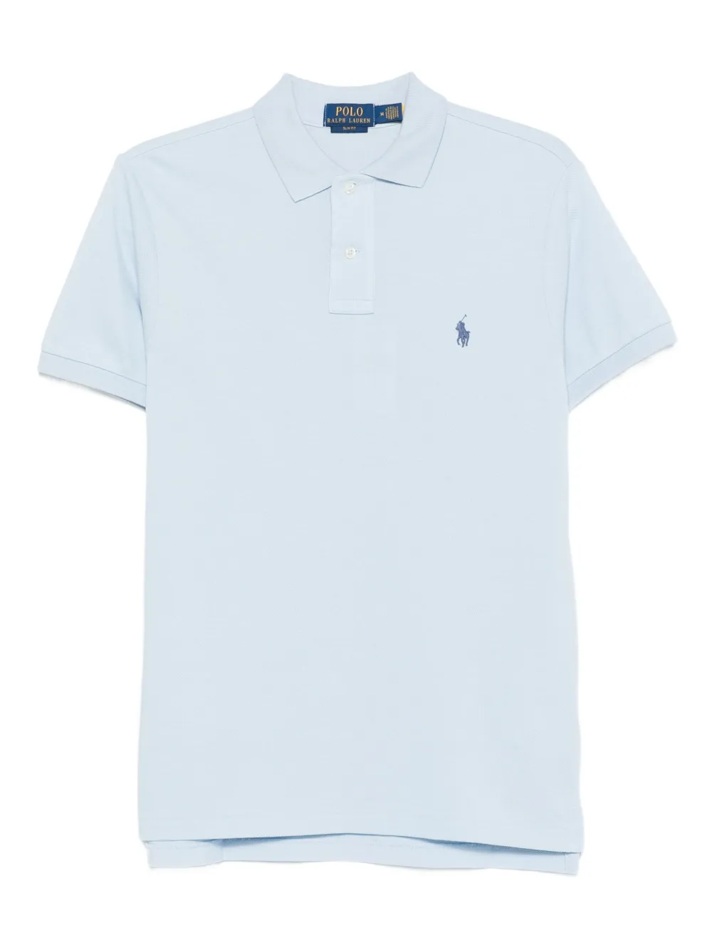short-sleeves polo shirt