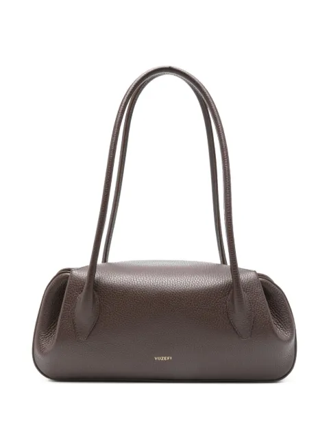 Yuzefi Oyster shoulder bag