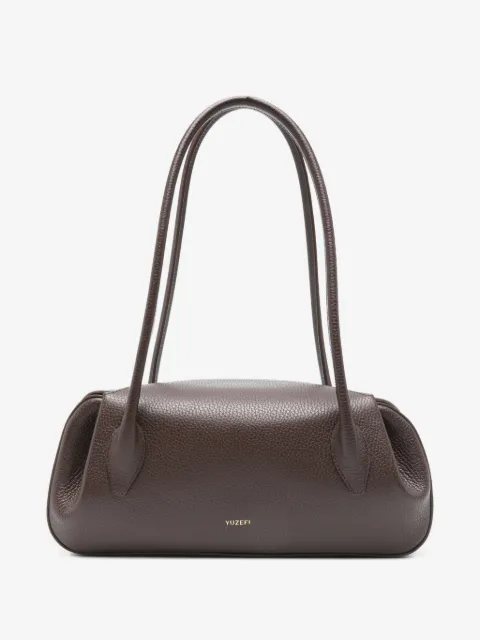 Yuzefi Oyster shoulder bag