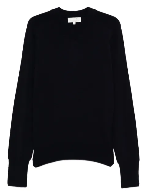 Studio Nicholson v-neck sweater