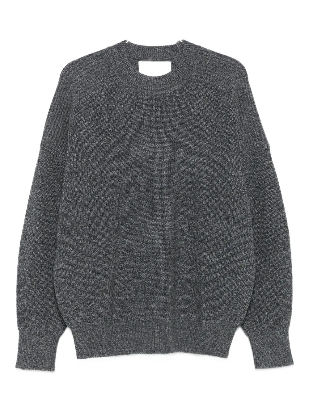 Isabel Marant Barry-gz Sweatshirts Grey In Gray