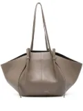 Yuzefi Mochi shoulder bag - Brown