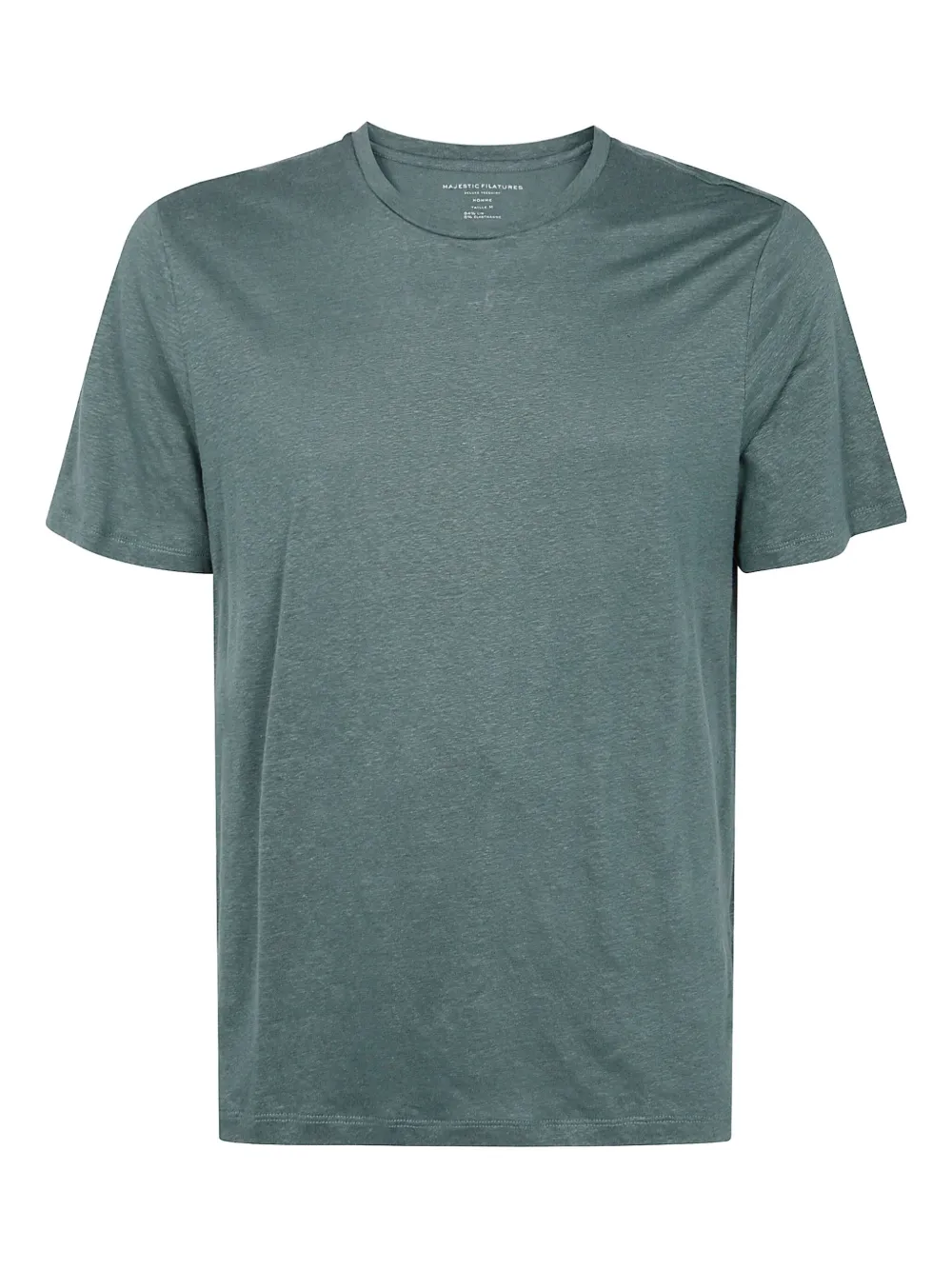 linen T-shirt
