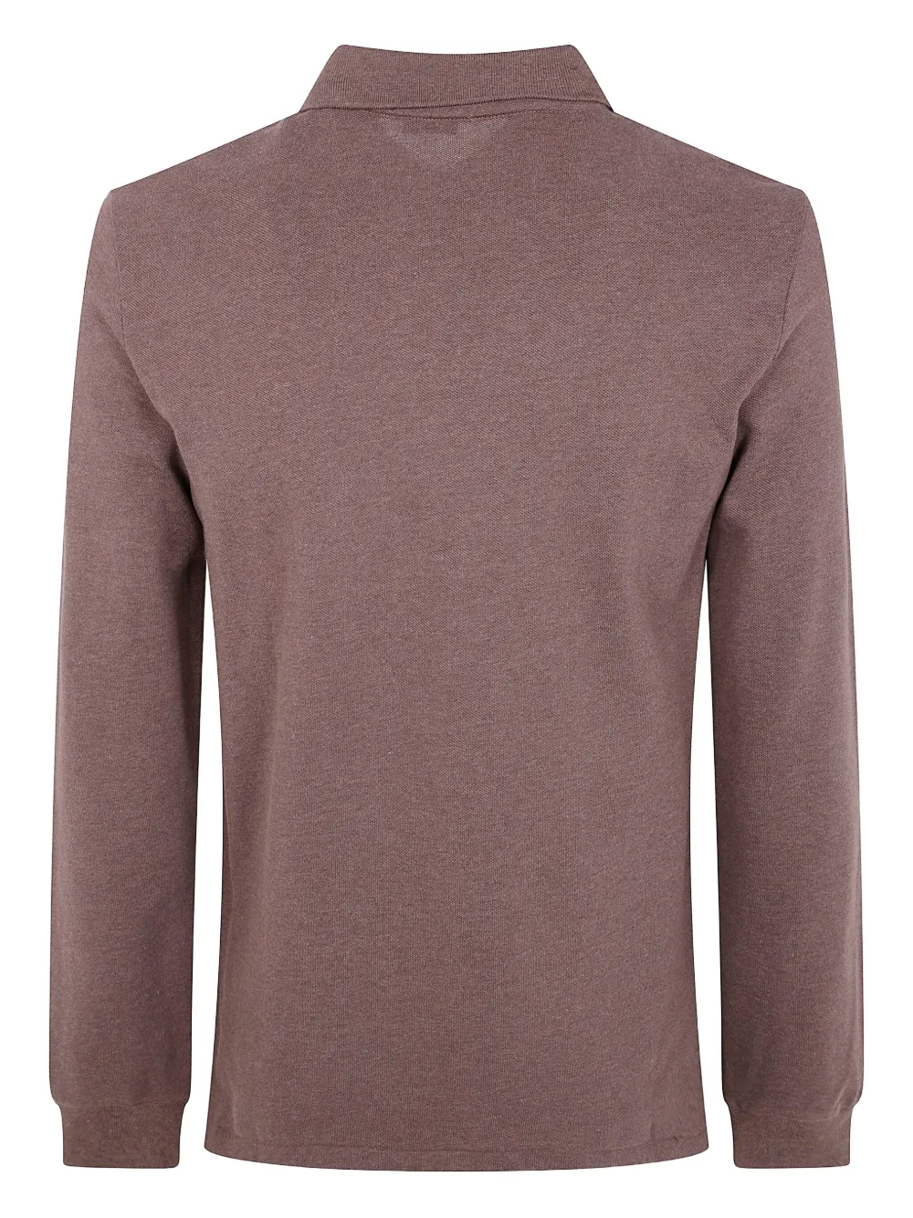 Polo Ralph Lauren long-sleeve polo shirt Bruin