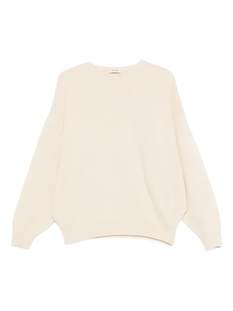 Fear Of God round-neck wool sweater