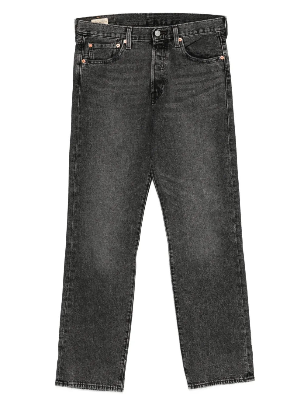 501 button-fly jeans