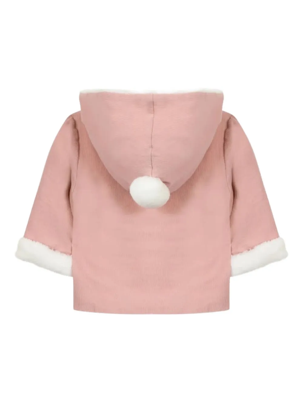 Tartine Et Chocolat hooded jacket | Padded Jackets | Image 2